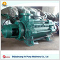 Multistage High Pressure Centrifugal Stainless Steel Chemical Pump